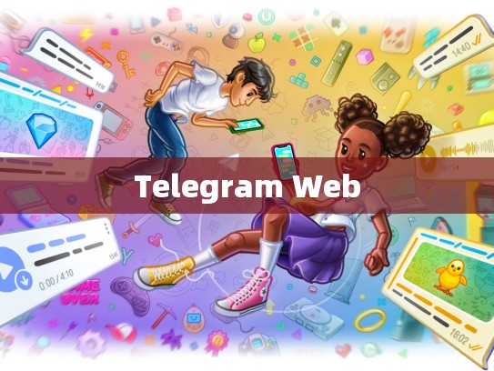 Telegram Web