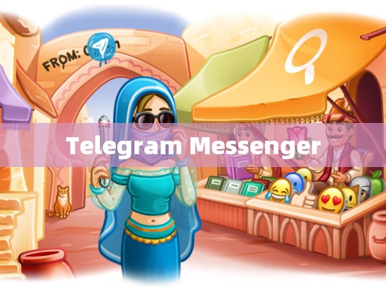 Telegram Messenger