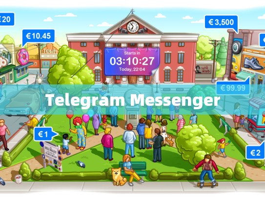 Telegram Messenger