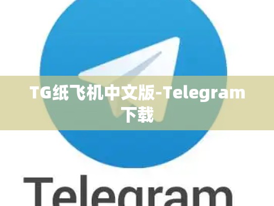 TG纸飞机中文版-Telegram下载