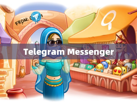 Telegram Messenger