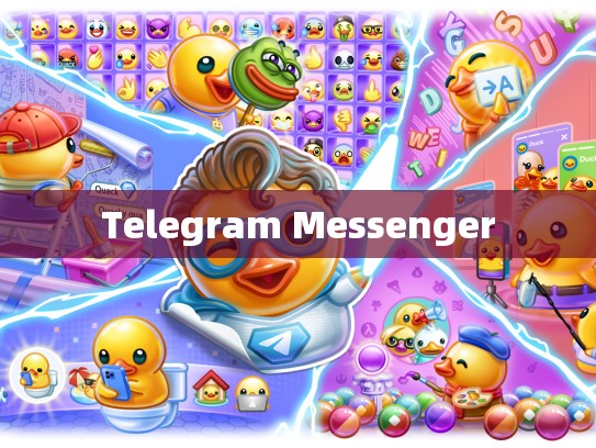 Telegram Messenger