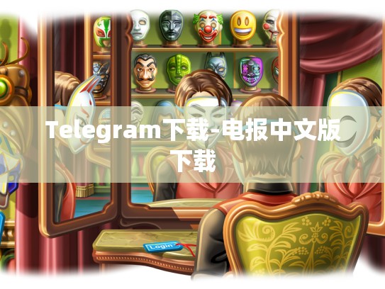 Telegram下载-电报中文版下载