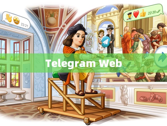 Telegram Web