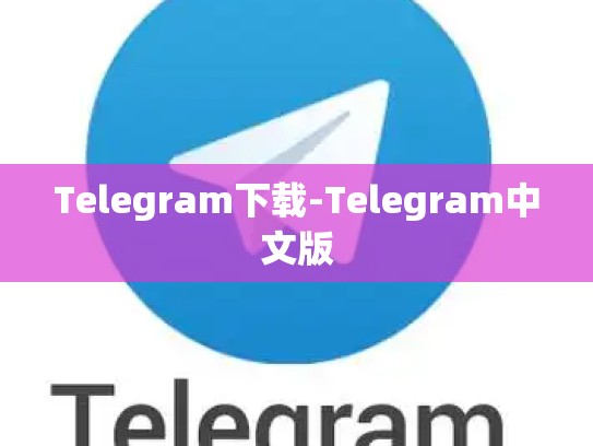 Telegram下载-Telegram中文版