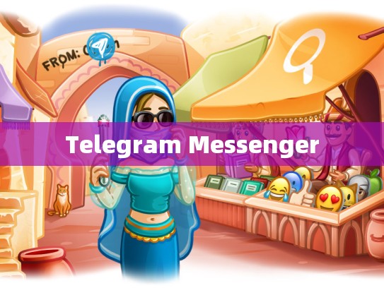 Telegram Messenger