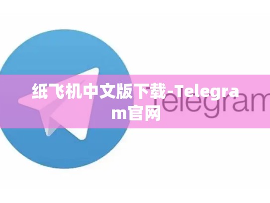 纸飞机中文版下载-Telegram官网