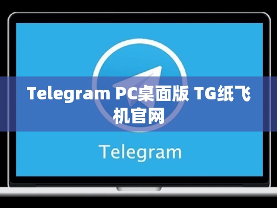 Telegram PC桌面版 TG纸飞机官网