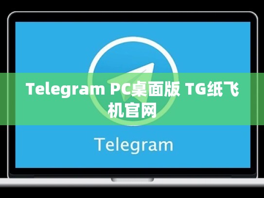 Telegram PC桌面版 TG纸飞机官网