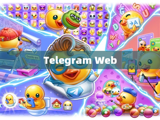 Telegram Web