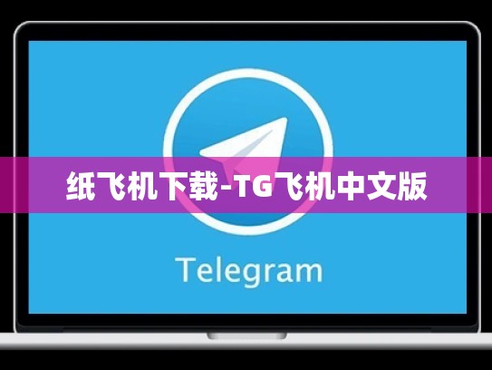 纸飞机下载-TG飞机中文版