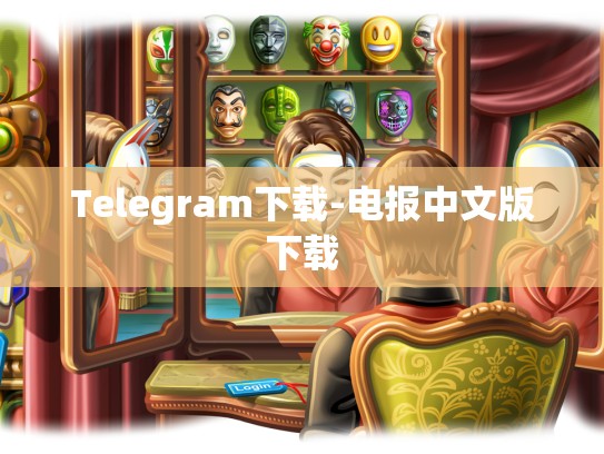 Telegram下载-电报中文版下载
