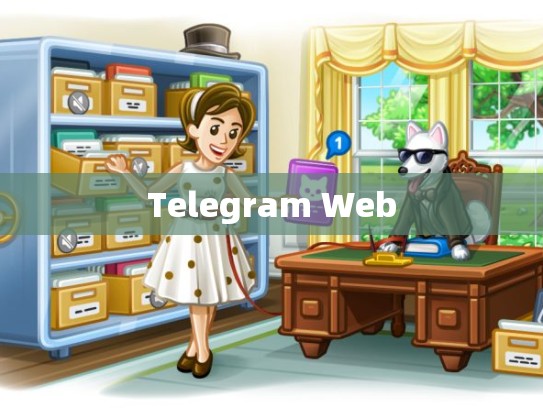 Telegram Web