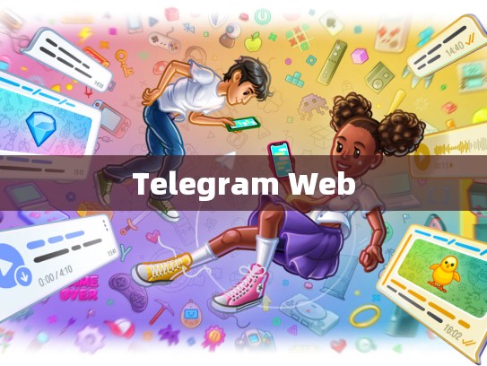 Telegram Web