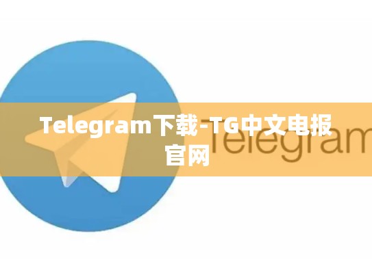 Telegram下载-TG中文电报官网