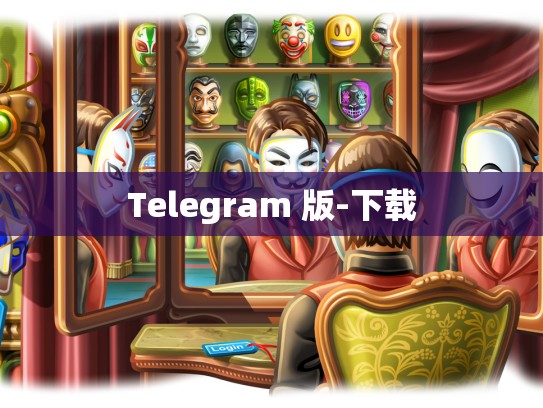 Telegram 版-下载