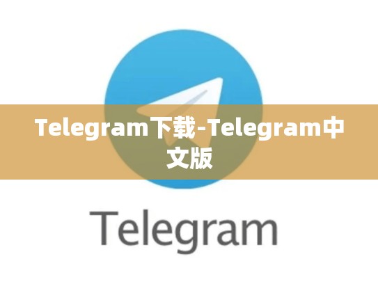 Telegram下载-Telegram中文版
