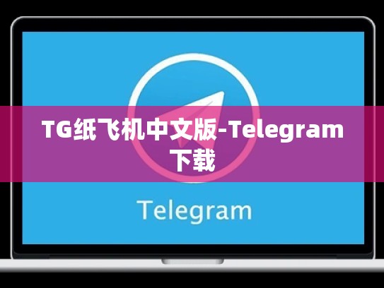 TG纸飞机中文版-Telegram下载