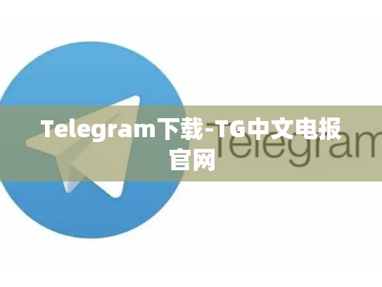 Telegram下载-TG中文电报官网