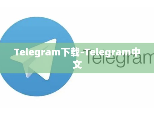 Telegram下载-Telegram中文