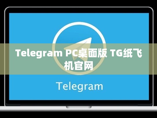 Telegram PC桌面版 TG纸飞机官网