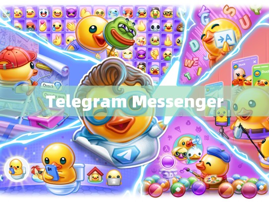 Telegram Messenger