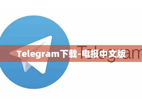 Telegram下载-电报中文版