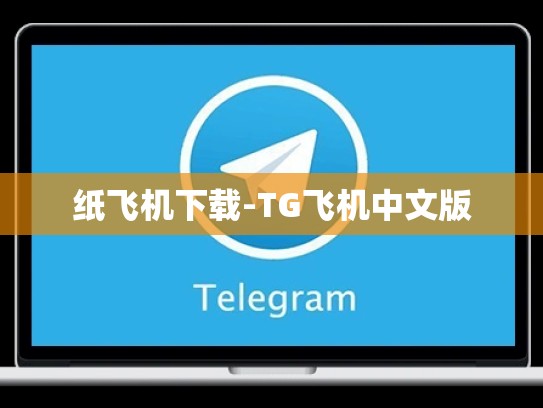 纸飞机下载-TG飞机中文版