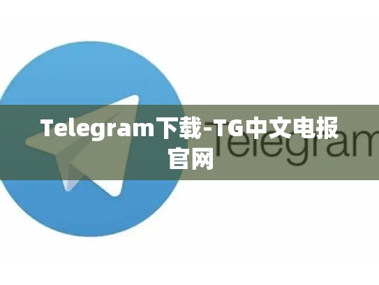 Telegram下载-TG中文电报官网