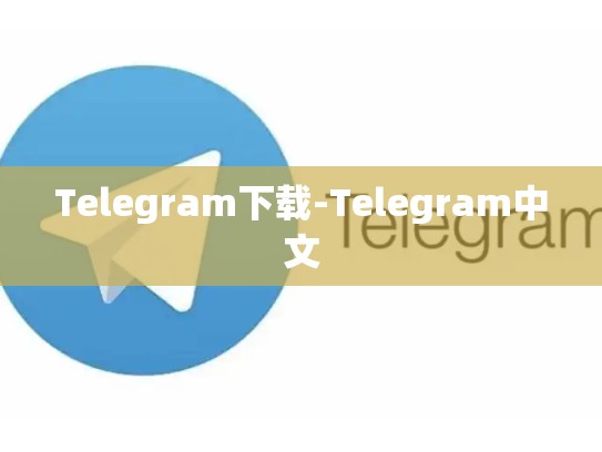 Telegram下载-Telegram中文