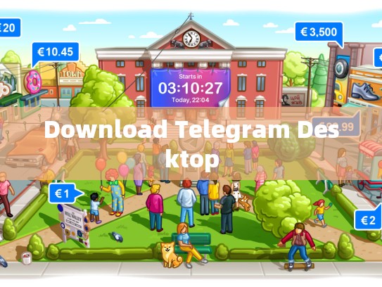 Download Telegram Desktop