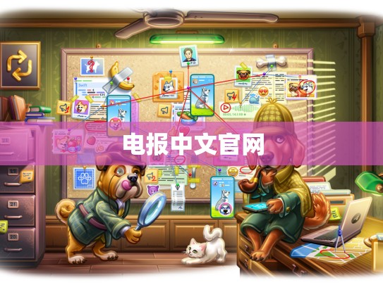 电报中文官网