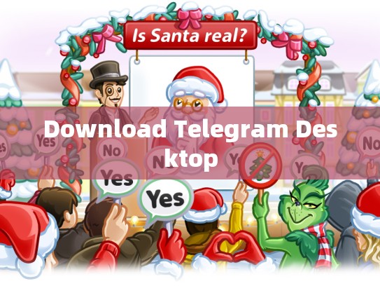 Download Telegram Desktop