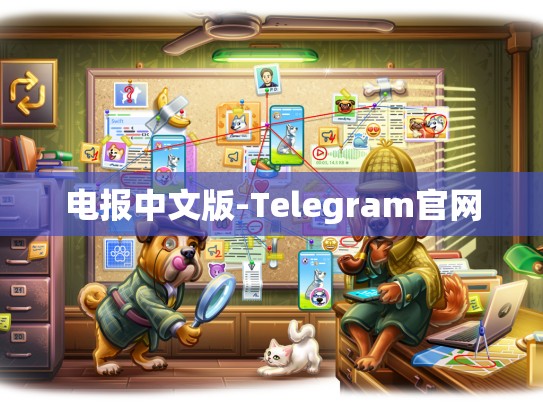 电报中文版-Telegram官网