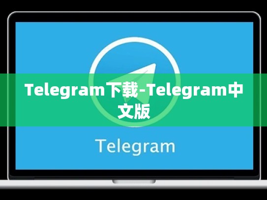Telegram下载-Telegram中文版