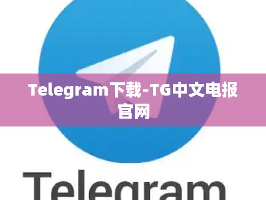 Telegram下载-TG中文电报官网
