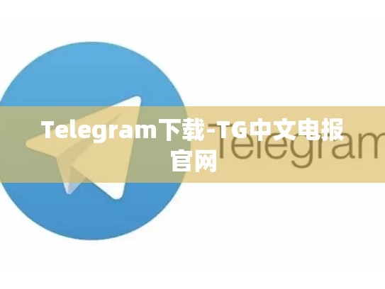 Telegram下载-TG中文电报官网