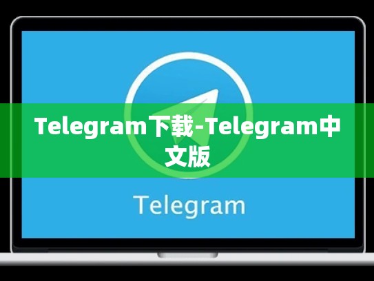 Telegram下载-Telegram中文版
