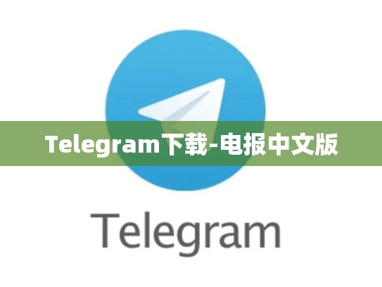 Telegram下载-电报中文版