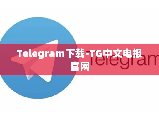 Telegram下载-TG中文电报官网