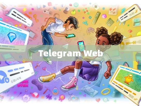 Telegram Web