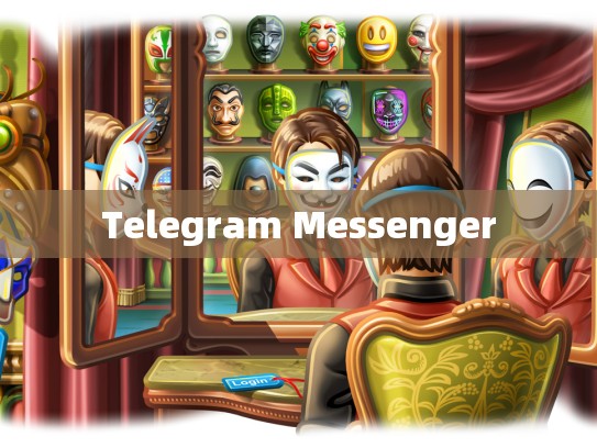 Telegram Messenger
