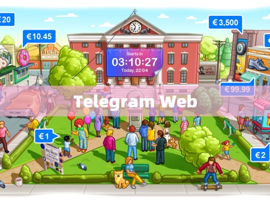 Telegram Web