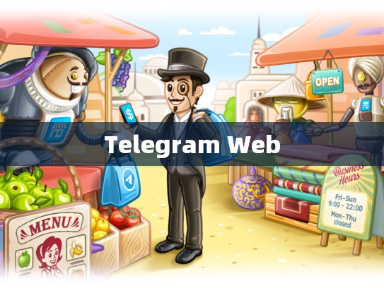 Telegram Web