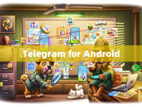 Telegram for Android