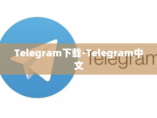 Telegram下载-Telegram中文