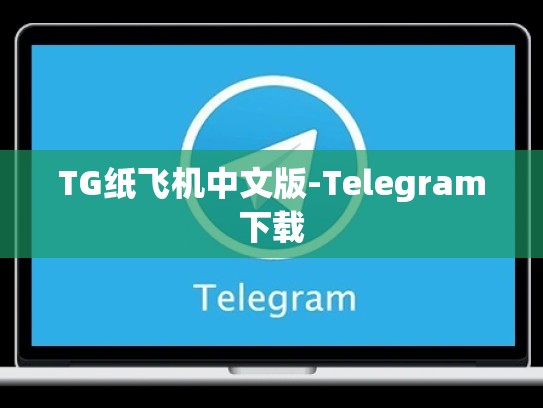 TG纸飞机中文版-Telegram下载