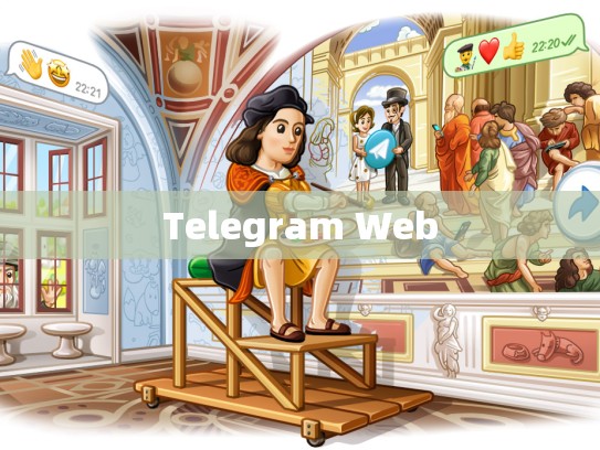 Telegram Web