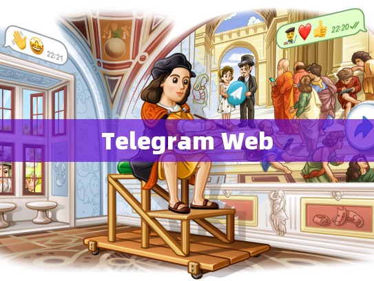 Telegram Web