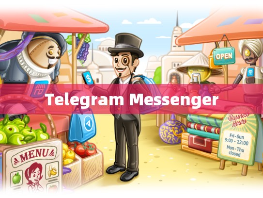 Telegram Messenger
